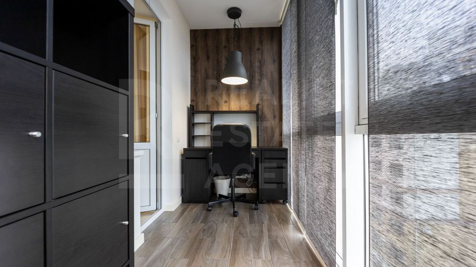 Chirie, apartament, 3 camere, Ciocana - Poză 11
