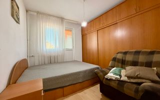 VÂNZARE 3 CAMERE | ZONA DRISTOR | MOBILAT ȘI UTILAT - Poză 6