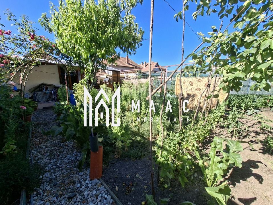 OPORTUNITATE SIBIU I Casa 3 Camere I Curte I Terezian - Poză 8