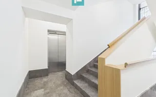 Birou 3 camere | Prima închiriere | Zona Centrală - Poză 11