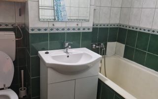 Apartament 2 camere, Zona Bld. Obregia,  Aleea Dragos Mladinovici. - Poză 10