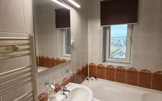 Penthouse, 120 mp, garaj, zona Andrei Muresanu - Poză 19