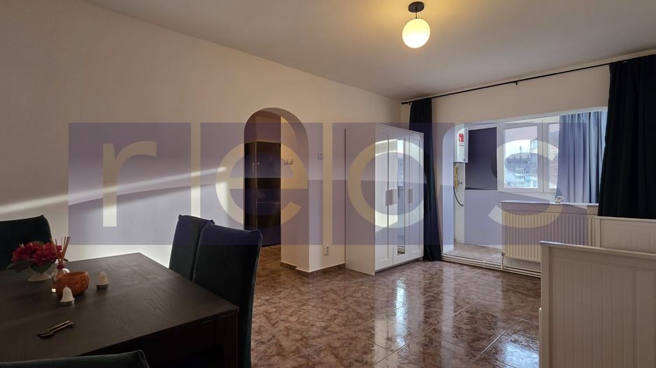 VANZARE 4 CAMERE SEMIDECOMANDAT CENTRALA TINERETULUI - Poză 3