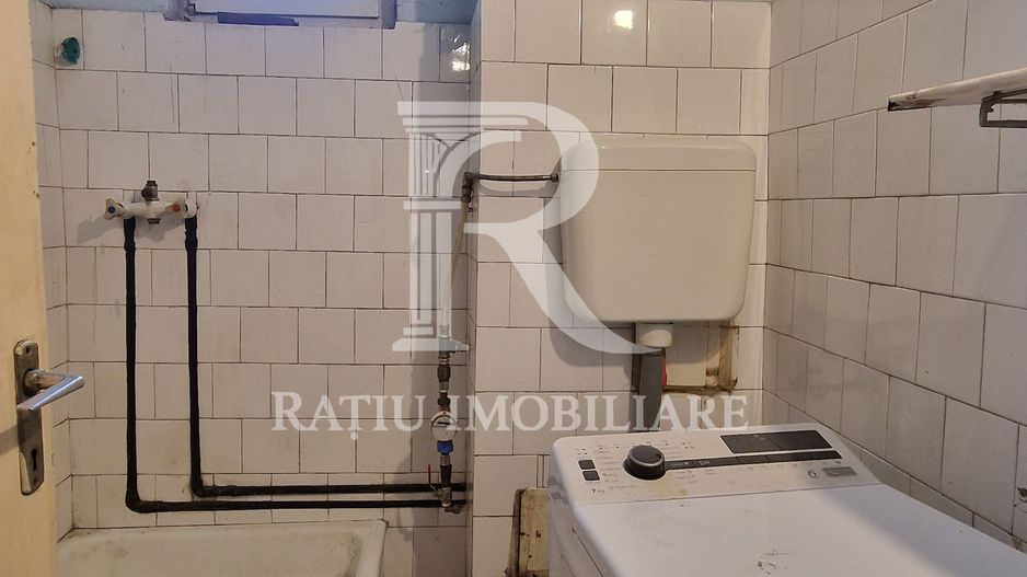 Apartament 4 camere | Ascensor | Centru Civic | 112 mp Utili | Oradea. - Poză 13