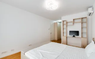 Prima inchiriere | 4 camere premium in Luxuria Residence | Parcare - Poză 14