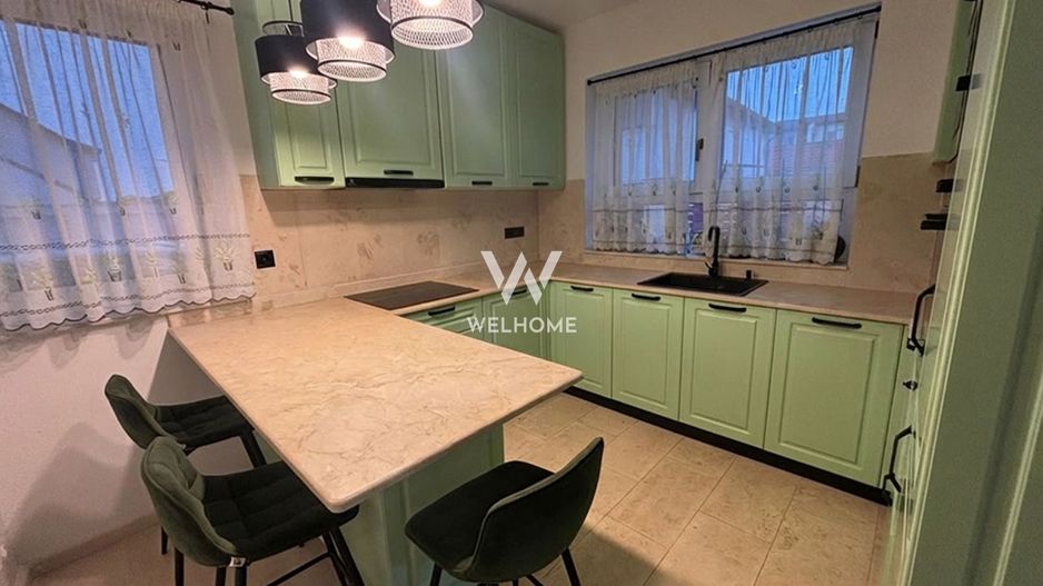 Casa Individuala premium in Selimbar Sibiu, teren 852 mp - Poză 9