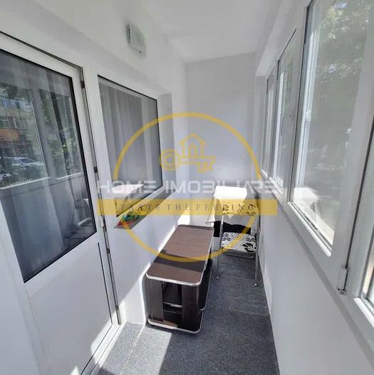 3 camere decomandat renovat zona Mircea cel Batran - Poză 7