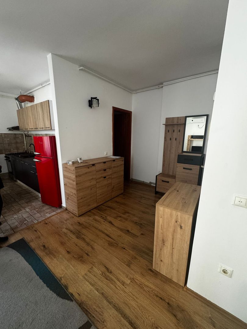 Apartament spațios I Terasă mare, bloc nou I zona Aradului - Poză 6
