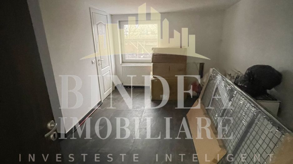 Hală 600mp + 4400mp teren– Giarmata, zonă industrială Construcție 2023 - Poză 11