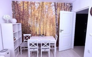 Apartament 2 camere, 51 mp, cu loc de parcare intabulat - zona Păcurari/Rediu, Iași - Poză 2