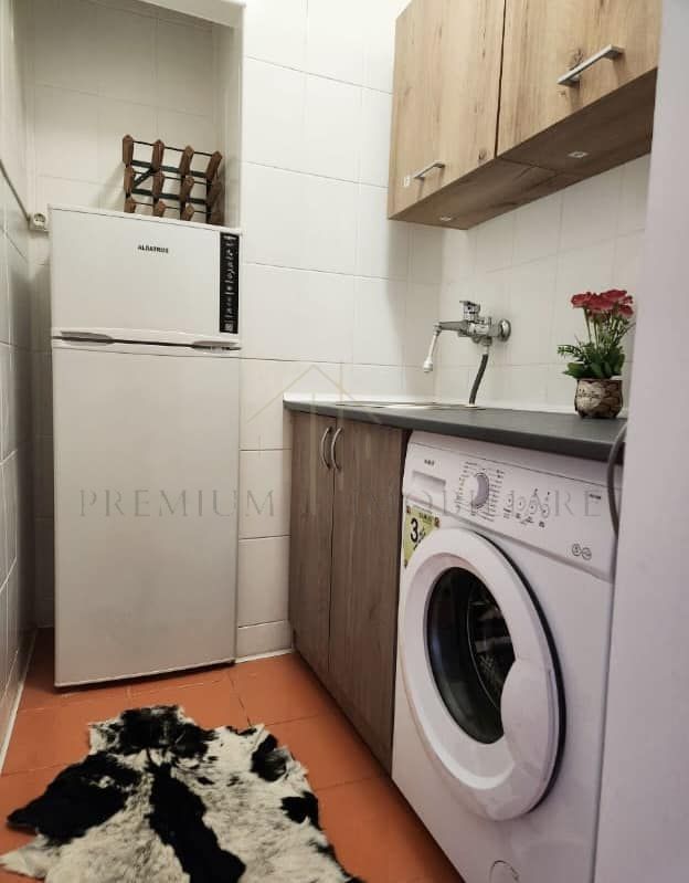 Garsoniera Confort - Zona centrala - Poză 7