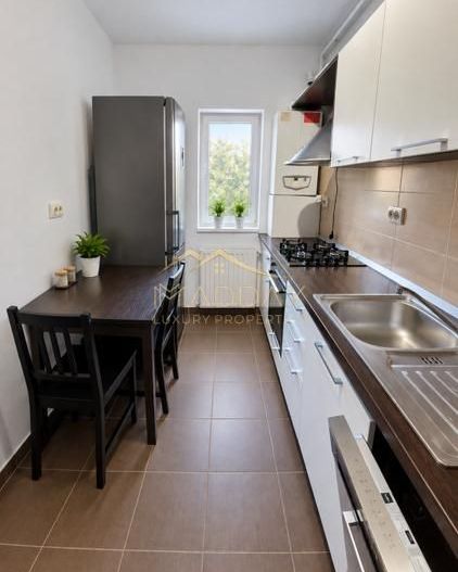 2 Camere la Prima Închiriere | Etajul 1 | Bloc 2013 | Centrală | - Poză 15