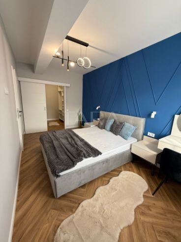 Apartament 3 camere cu grădină, Florești – zona Terra - Poză 7