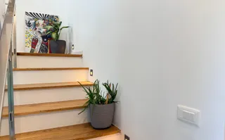 Vila individuala 4 camere Comuna Berceni,teren 420 mp,mobilata/utilata - Poză 11
