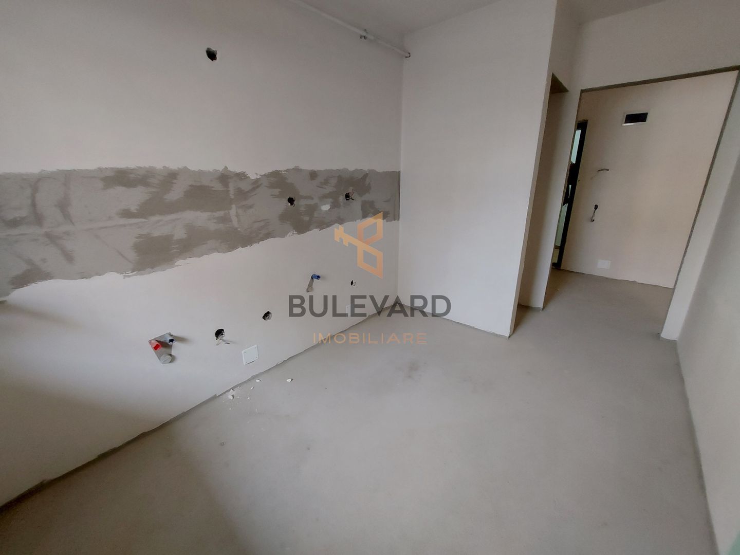 Apartament cu 2 camere , zona strazii Sesul de Sus! - Poză 7