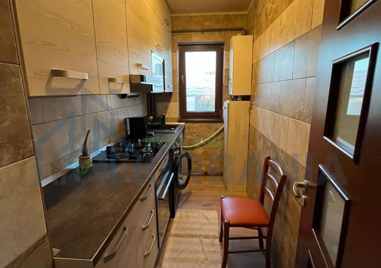 Apartament 2 camere, Mircea cel Bătrân, Iași - Poză 3
