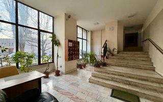 Apartament cu 4 camere *95mpc* // Bulevardul Unirii - Poză 46