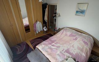 2 Camere - 60MP | Decomandat | 1990 | Mobilat | Utilat | Lujerului - Poză 6