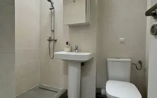 Apartament 3 camere, 2 dormitoare, 2 bai, parcare, zona C. Turzii - Poză 13
