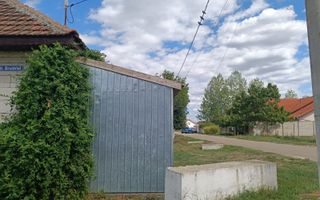 Descoperă o oportunitate rară: Teren intravilan- 2.000 mp în Zădăreni - Poză 7