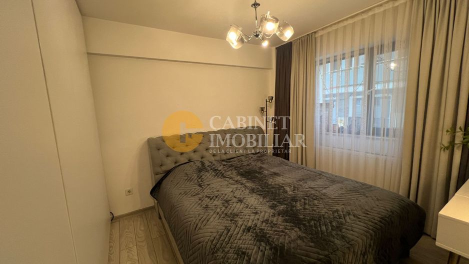 2 CAMERE DECOMANDAT - CURTE PROPRIE - LOC DE PARCARE - SOSEAUA REDIU - Poză 2