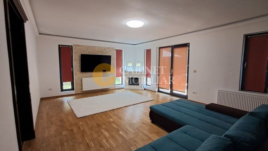 Casă Individuală Premium (2020) - 4 camere – Tg. Cucu / Podul de Fier - Poză 4