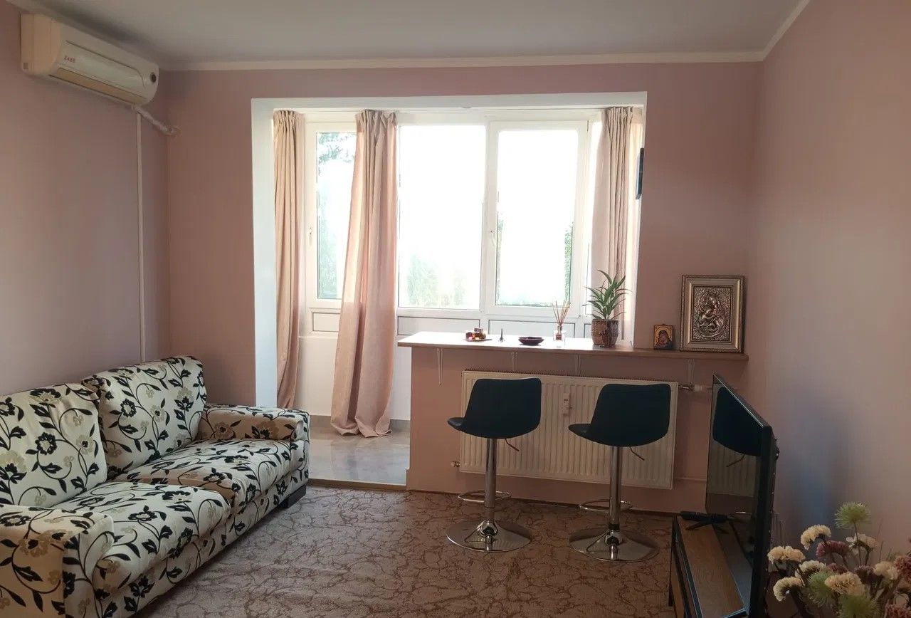 Apartament cochet Favorit - Poză 1