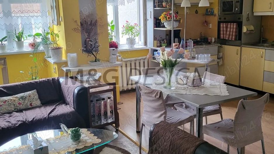 Apartament 4 camere Simion Barnutiu - Poză 1