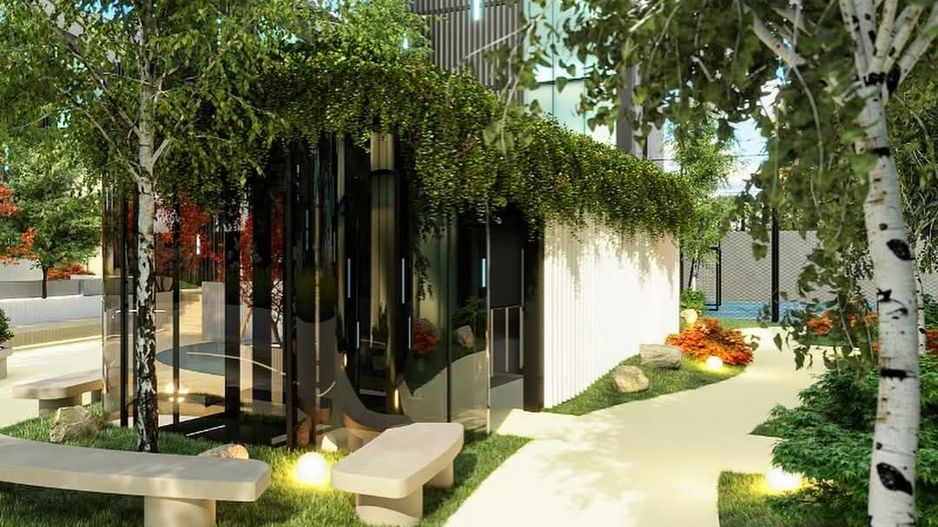 SAS Living-Locuințe moderne într-o Comunitate Verde - Poză 18