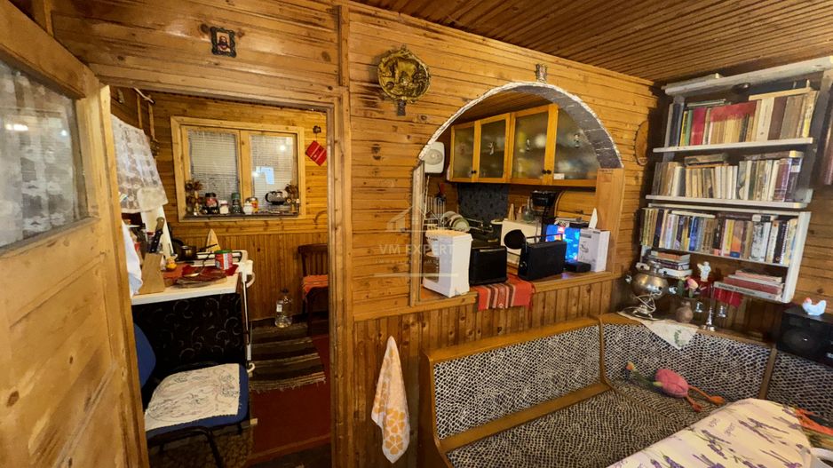 CASA DE VACANTA ZONA RUCAR - POSADA - Poză 13