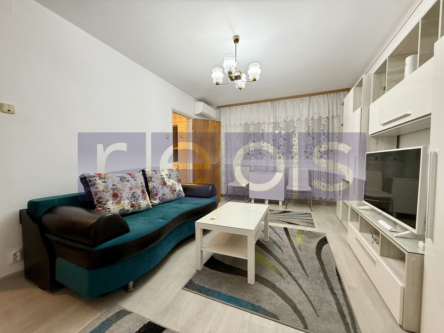 INCHIERE GARSONIERĂ | ZONA TITAN | MOBILAT ȘI UTILAT - Poză 4