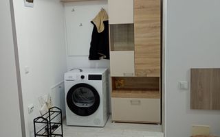 Apartament de închiriat, 2 camere, în cartierul Valea Adâncă, pe Șoseaua Nicolina - Poză 2
