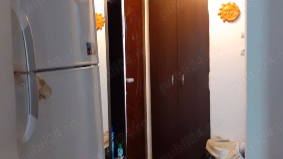 Garsoniera Lacul Tei A6 - Poză 3