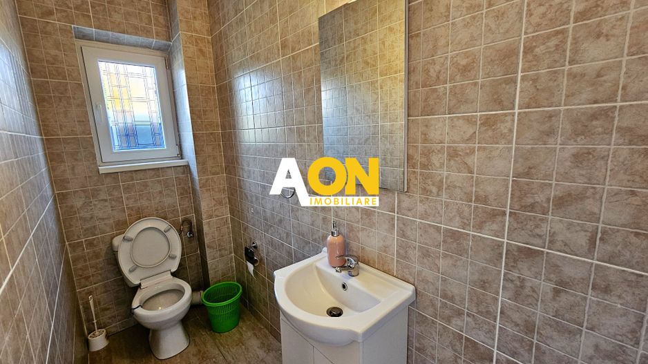 1/2 Duplex, 3 camere, mobilat, utilat, Alba-Micesti - Poză 7