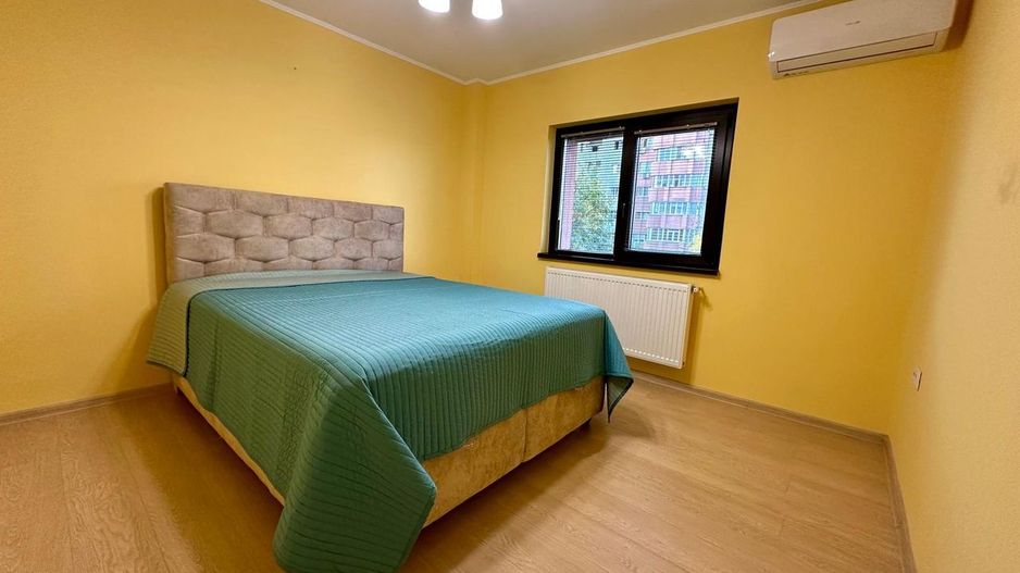 De vanzare Apartament 3 camere 13 Septembrie - Poză 1