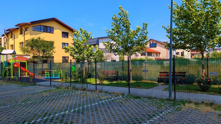 Apartment doua camere, Mall Grand Arena,  Sector 4, Berceni - Poză 15