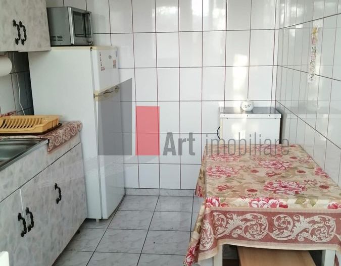 Apartament cu 2 camere de inchiriat in zona Chibrit/Grivita - Poză 10