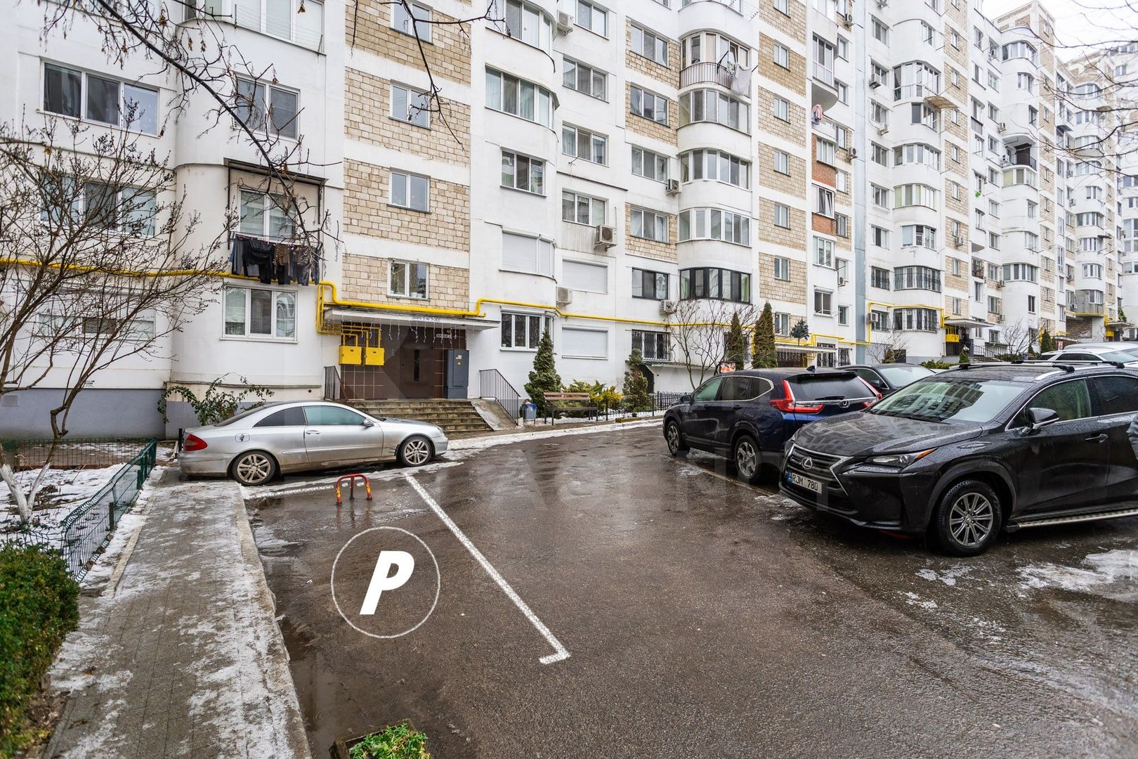 Vânzare, apartament, 2 camere, str. Ion Dumeniuc, Ciocana - Poză 19