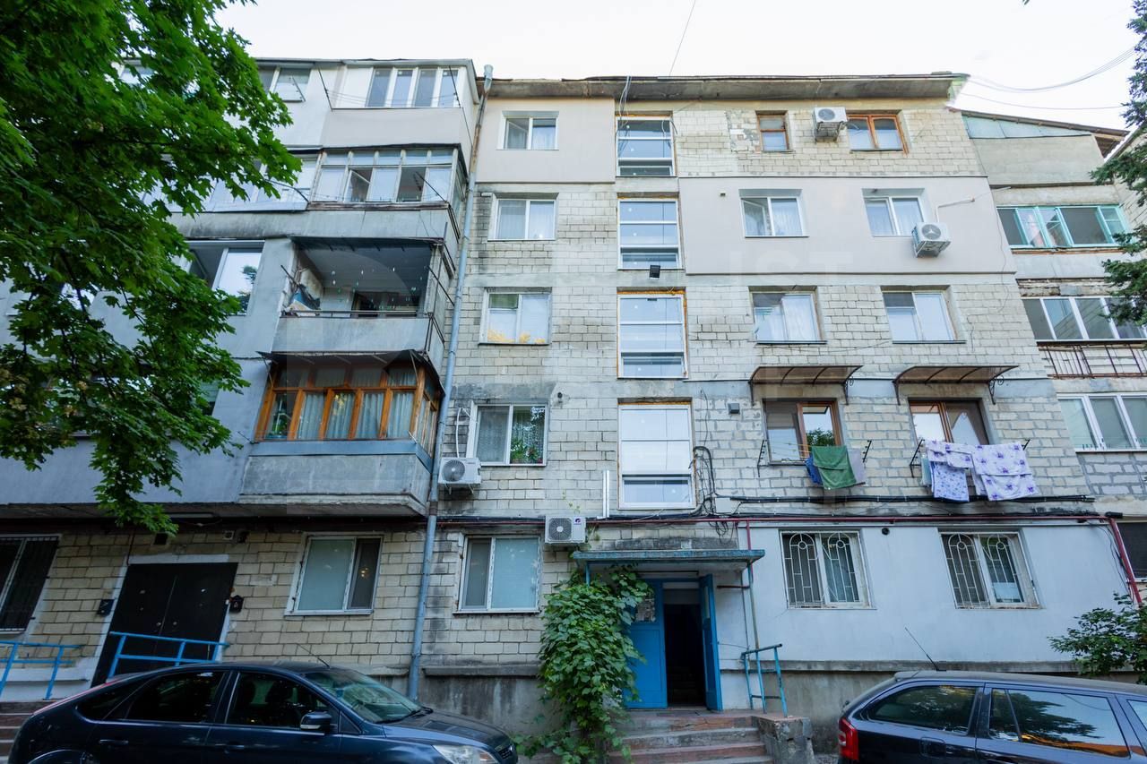 Vânzare, apartament, 1 cameră, str. Gheorghe Asachi, Centru - Poză 11