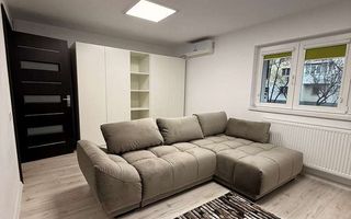 Prima inchiriere | Apartament 2 camere | Aviatiei | 2 bai | Metrou Aurel Vlaicu - Poză 6