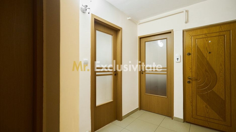 Apartament 2 camere decomandat – Mioveni,Etaj 2 - 0% comision - Poză 11