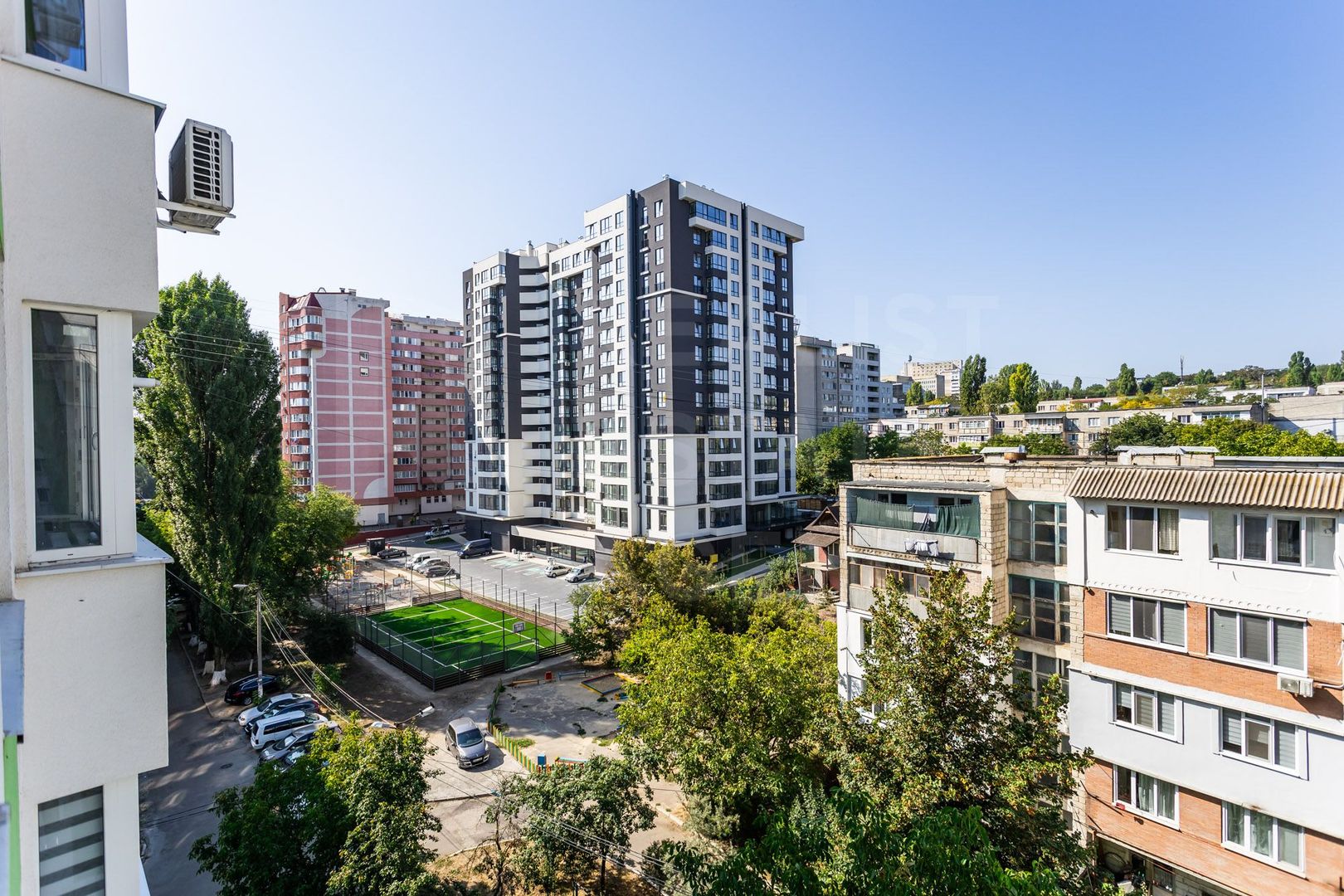 Vânzare, apartament, 2 camere, strada Ceucari, Râșcani - Poză 15