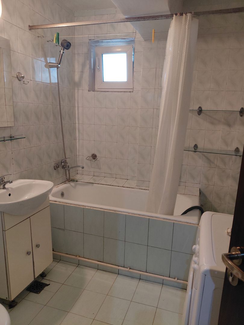 Apartamaent 1 camera bloc mixt,parter,Micro 21 - Poză 5