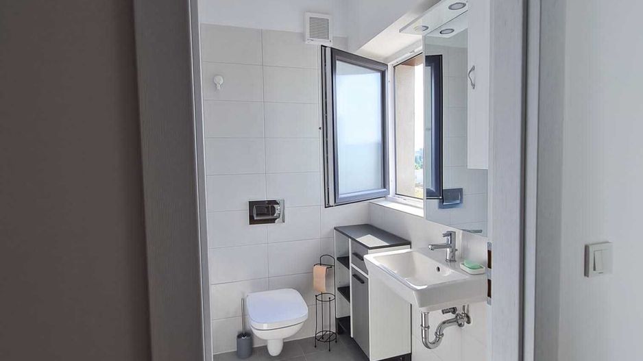 Apartament de inchiriat - Belvedere residence - Poză 7