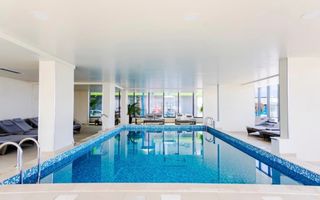 Apartament cu 2 camere de vanzare Alezzi Resort Mamaia Nord - Poză 6