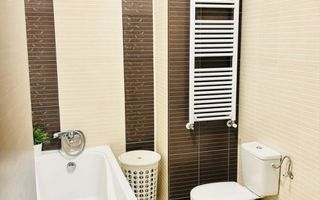 Apartament 3 camere | Floreasca | Parcul Verdi | Loc de parcare - Poză 7
