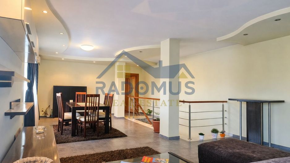 Casă + spațiu comercial | Vizibilitate maximă | Intersecție circulata - Poză 8