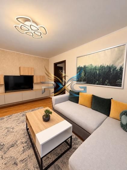 Apartament 3 camere Iuliu Maniu | Politehnica - Poză 1