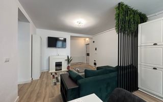 Apartament 2 camere READY TO MOVE - Selimbar, Regina Residence - Poză 17