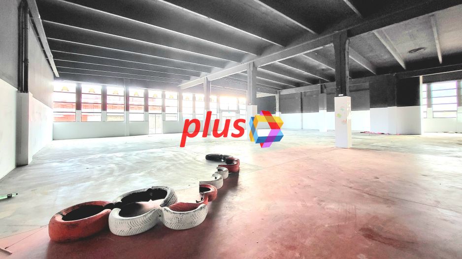 Show room - 600 mp #Plus-imo.ro - Poză 3